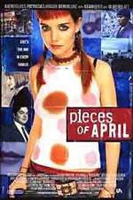 Watch Pieces of April 123movies