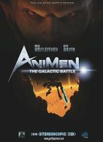 Watch Animen: The Galactic Battle 123movies
