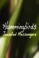Watch Hummingbirds Jewelled Messengers 123movies
