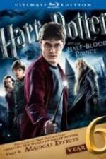 Watch Creating the World of Harry Potter Part 6 Magical Effects 123movies
