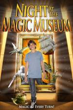 Watch Night At The Magic Museum 123movies
