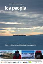 Watch Ice People 123movies