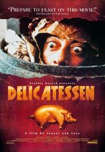 Watch Delicatessen 123movies