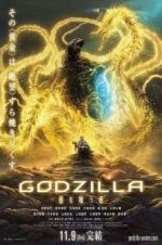 Watch Godzilla: The Planet Eater 123movies