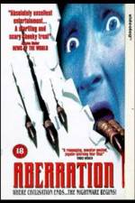 Watch Aberration 123movies