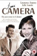 Watch I Am a Camera 123movies