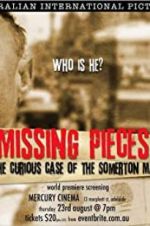 Watch Missing Pieces: The Curious Case of the Somerton Man 123movies