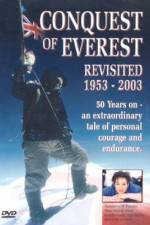 Watch The Conquest of Everest 123movies
