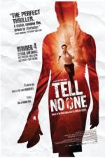Watch Tell No One 123movies
