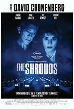 Watch The Shrouds 123movies
