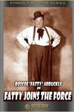 Watch Fatty Joins the Force 123movies