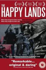 Watch The Happy Lands 123movies