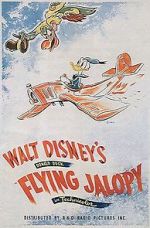 Watch The Flying Jalopy 123movies