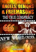 Watch Angels, Demons and Freemasons: The True Conspiracy 123movies