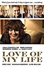 Watch Love of My Life 123movies