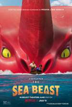 Watch The Sea Beast 123movies