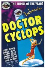 Watch Dr. Cyclops 123movies