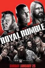 Watch WWE Royal Rumble 2015 123movies