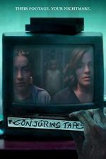 Watch Conjuring Tapes 123movies