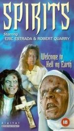 Watch Spirits 123movies