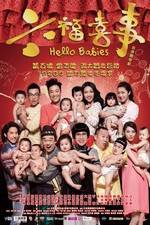 Watch Hello Babies 123movies