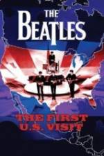 Watch The Beatles The First US Visit 123movies