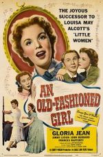 Watch An Old-Fashioned Girl 123movies