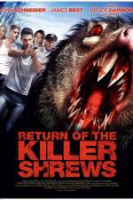 Watch Return of the Killer Shrews 123movies