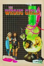 Watch The Wrong Girls 123movies