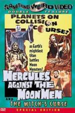 Watch Maciste all'inferno 123movies