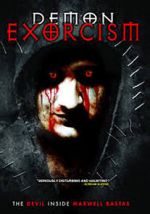 Watch Demon Exorcism: The Devil Inside Maxwell Bastas 123movies