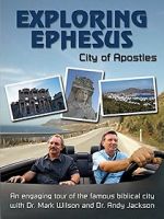Watch Exploring Ephesus 123movies