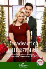 Watch Broadcasting Christmas 123movies