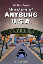 Watch The Story of Anyburg U.S.A. (Short 1957) 123movies