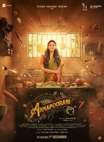Watch Annapoorani 123movies