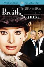 Watch A Breath of Scandal 123movies