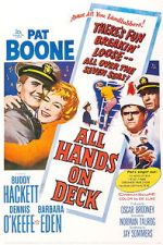 Watch All Hands on Deck 123movies