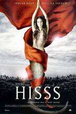 Watch Hisss 123movies