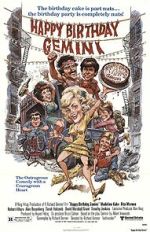 Watch Happy Birthday, Gemini 123movies