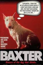 Watch Baxter 123movies