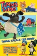 Watch Timmy Time: Timmy Steals the Show 123movies