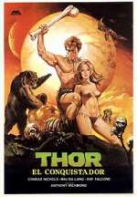Watch Thor the Conqueror 123movies