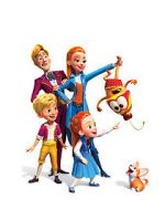 Watch Secret Magic Control Agency 123movies