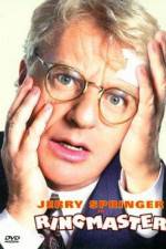 Watch Ringmaster 123movies