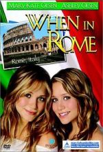 Watch When in Rome 123movies
