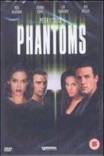 Watch Phantoms 123movies