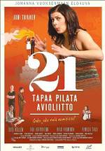 Watch 21 Ways to Ruin a Marriage 123movies