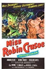 Watch Miss Robin Crusoe 123movies
