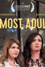 Watch Almost Adults 123movies