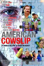 Watch American Cowslip 123movies